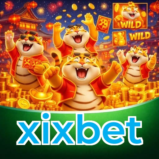 Catálogo xixbet 2.547 jogos - Pragmatic Play, Evolution, NetEnt